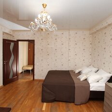 Квартира 38 м², 1-комнатная - изображение 3