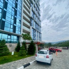 Квартира 18 м², студия - изображение 3