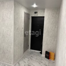 Квартира 16 м², студия - изображение 4