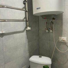 Квартира 30 м², 2-комнатная - изображение 5