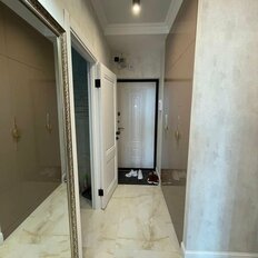 Квартира 44,3 м², 1-комнатная - изображение 4