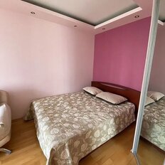 Квартира 45 м², 2-комнатная - изображение 4