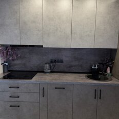 Квартира 35,2 м², студия - изображение 3