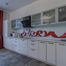 Квартира 98 м², 3-комнатная - изображение 2