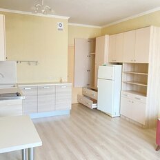 Квартира 26 м², студия - изображение 3