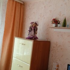 Квартира 35 м², 1-комнатная - изображение 5