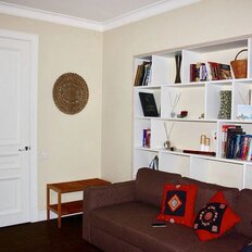 Квартира 66 м², 2-комнатная - изображение 4