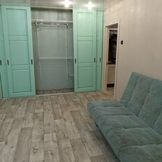Квартира 50 м², 2-комнатная - изображение 3