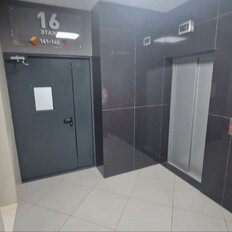 Квартира 30 м², студия - изображение 4