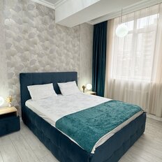 Квартира 59 м², 2-комнатная - изображение 1