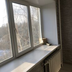 Квартира 20 м², 1-комнатная - изображение 5