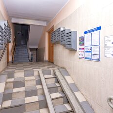 Квартира 38 м², 2-комнатная - изображение 4