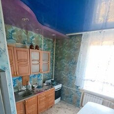 Квартира 63 м², 3-комнатные - изображение 5