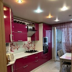 Квартира 60 м², 2-комнатная - изображение 1