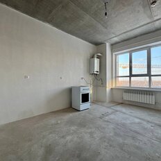 Квартира 64 м², 2-комнатная - изображение 4