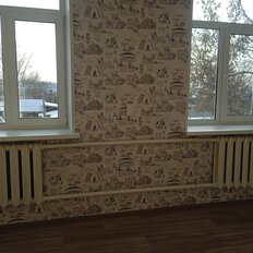 Квартира 30,1 м², 2-комнатная - изображение 1