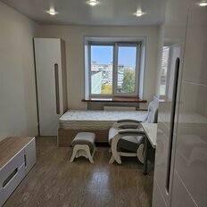 Квартира 11,5 м², 1-комнатная - изображение 2