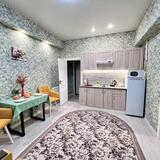 Квартира 30 м², 1-комнатная - изображение 2