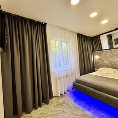 Квартира 20 м², студия - изображение 3