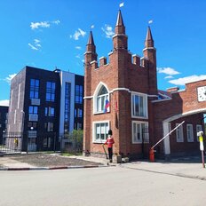 Квартира 54 м², 2-комнатная - изображение 1