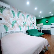 Квартира 50 м², 2-комнатная - изображение 2