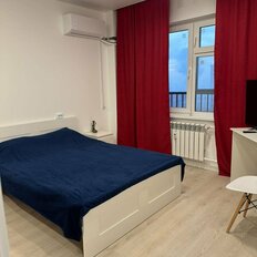 Квартира 36 м², 1-комнатная - изображение 2