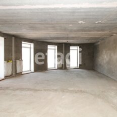 Квартира 137 м², 3-комнатная - изображение 2