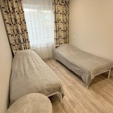Квартира 39 м², 2-комнатная - изображение 5