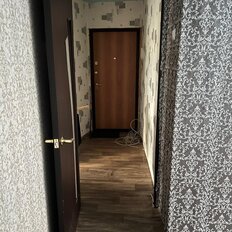 Квартира 46,1 м², 2-комнатная - изображение 5