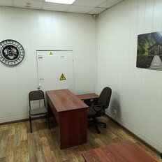 13,7 м², офис - изображение 5