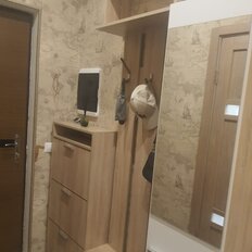 Квартира 25 м², студия - изображение 5