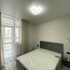 Квартира 41 м², 1-комнатная - изображение 3