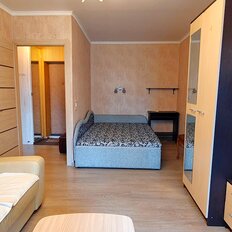 Квартира 33 м², 1-комнатная - изображение 5