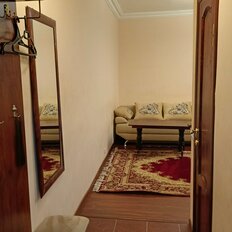 Квартира 44 м², 2-комнатная - изображение 3