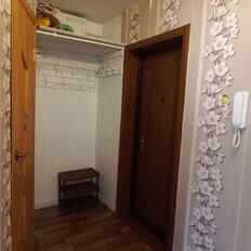 Квартира 30 м², 1-комнатная - изображение 1