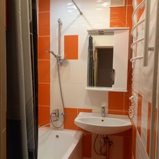 Квартира 41 м², 2-комнатная - изображение 1