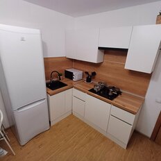 Квартира 35 м², 2-комнатная - изображение 5