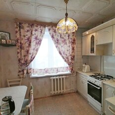 Квартира 87,9 м², 4-комнатная - изображение 5