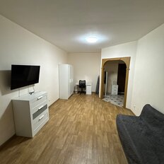 Квартира 37 м², 1-комнатная - изображение 2