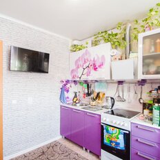 Квартира 34 м², 1-комнатная - изображение 1