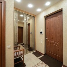 таунхаус + 1 сотка, участок - изображение 5