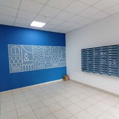Квартира 28 м², студия - изображение 4