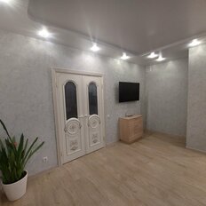 Квартира 86,1 м², 3-комнатная - изображение 2
