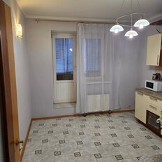 Квартира 52 м², 1-комнатная - изображение 5