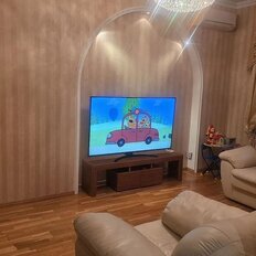 Квартира 55 м², 2-комнатная - изображение 3