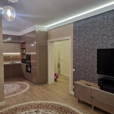 Квартира 73 м², 2-комнатная - изображение 3