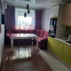 Квартира 57 м², 2-комнатная - изображение 5
