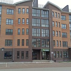 Квартира 38 м², 1-комнатная - изображение 1