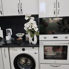 Квартира 40 м², 1-комнатная - изображение 4