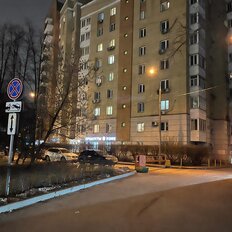 Квартира 36,8 м², 1-комнатная - изображение 2